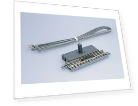 TCS Sensor Rail S70 F Set of 2 — Tracks, TAKUMIYA