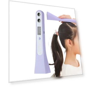 Ultrasonic Height Measurement Tool — Height Gauges, Darling Women Boutique A