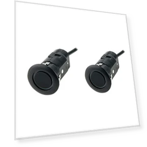 Ultrasonic sensor — Sensors, Data system