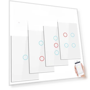 Universal Smart Switch — Smart Home Modules, VantaGoods