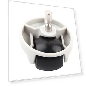 Universal Wheel Spare Parts — Parts & Accessories, Health & Beauty PRODUCT