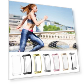 Watch Cover Case — Screen Protectors, allgoods40