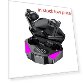 Wireless Gaming Headset — Headsets, SmartGears