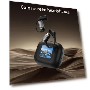 Wireless Open Ear Headphones — In-Ear Headphones, AE Selection