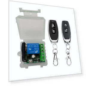 Wireless Remote Control — Remote Controls, Smarter than future