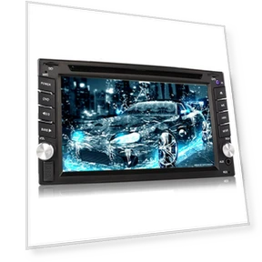 7-inch Touchscreen Car Stereo — Car Installation Essentials, Zen-Japan Electronics