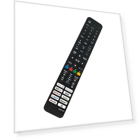 Alternative Remote Control — Remote Controls, J-Tech Direct form NIPPON