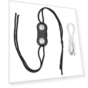Anti Snoring Device — Snore Reducers, Neoglint