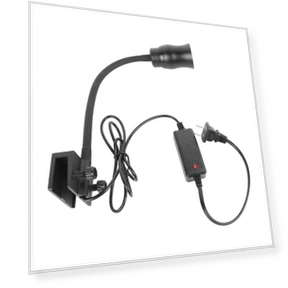 Aquarium Clip Light — Lights, Health & Beauty PRODUCT