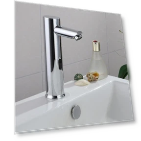 Automatic Sensor Faucet — Smart-Touch Kitchen Faucets, Fashion Jelewery