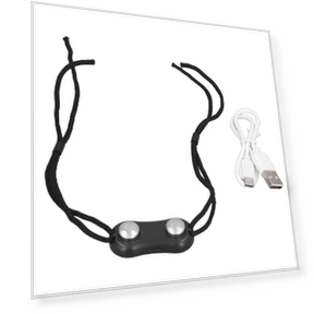Automatic Smart Anti Snoring Device — Snore Reducers, Neoglint
