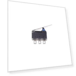 Automotive Touch Microswitch — Switches, Brood
