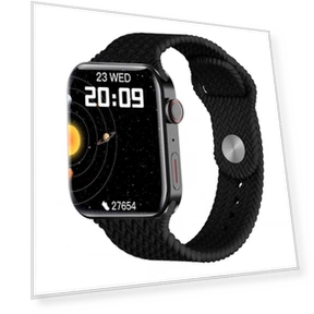 Bluetooth Call Smart Watch — Smartwatches, Kimi Mall