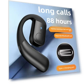 Bluetooth Headset for Business — Headsets, Smarter than future