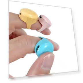 Bluetooth Remote Control for Page Turning — Remote Controls, AI Supermarket