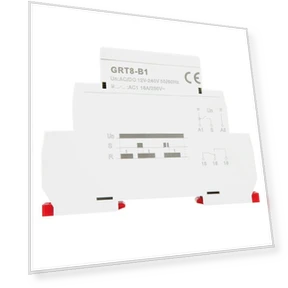 Delay Off Relay Timer Controller — Time Delay, DOKI DOKI MARKET form NIPPON
