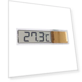 Digital Temperature Sensor — Thermometers, Health & Beauty PRODUCT