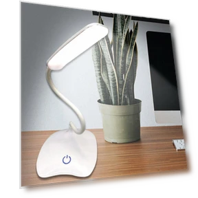 Dimmable Bedroom Light — Study & Desk Lighting, Yaouanyuan