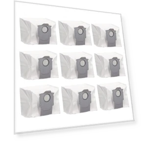 Disposable Dust Collection Bags — Parts & Accessories, Health & Beauty PRODUCT