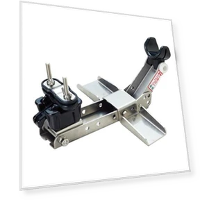 Epoch Robot Rod Holder Reinforced — Angling Supplies, Japan Zen Mall