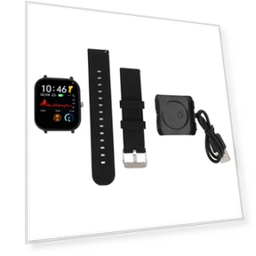 Fitness Smartwatch — Smartwatches, 3d printing machine