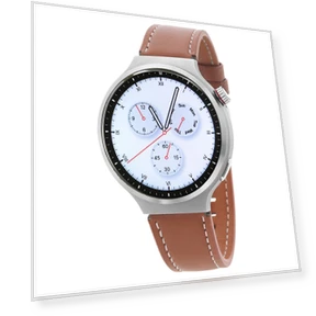 Flame Smartwatch — Smartwatches, Kayomart