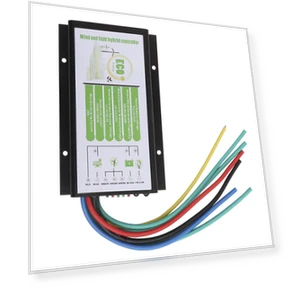 Hybrid Generator Controller — Power Management, DaiXiao-N11