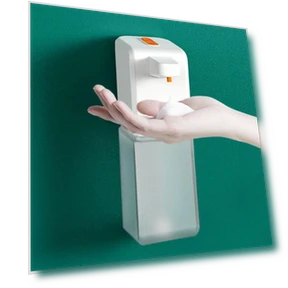 Intelligent Hand Sprayer for Hand Washing — Care Dispensers, Senmhoo