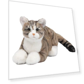 Interactive Cat Pet Robot — Cameras & Monitors, Zen Picks - Japan Product select -