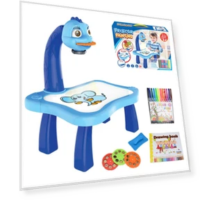 Kids Drawing Projector — Home Theater Projectors, CosyHome