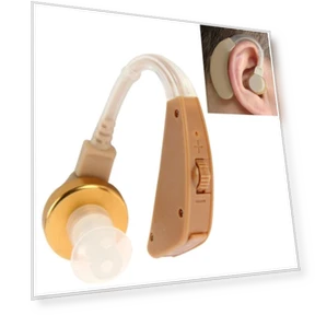 Mini Voice Amplifier — Hearing Amplifiers, Sunsky-Spare Parts