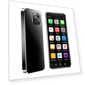Mobile Phone — Mobiles, SOYES
