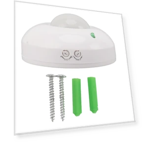 Motion Sensor Switch — Motion Sensors, CosyHome