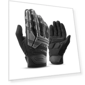 Motorcycle Touchscreen Gloves — Gloves, ROCKBROS