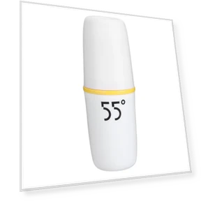 Portable 55 Degrees Fast Cooling Cup — Travel Drinkware, Health & Beauty PRODUCT