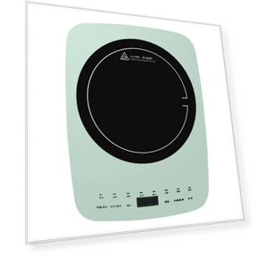 Portable Induction Cooktop — Portable Cooking Solutions, Vestidos