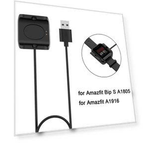 Portable USB Charging Dock — Smartwatch Charging Solutions, Good Household Items