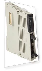 Programmable Controller Expansion Block — IO Modules, Mitsubishi Electric