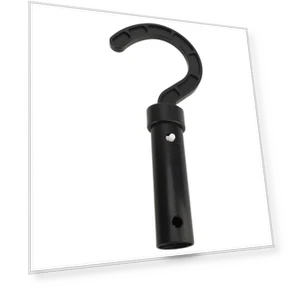 Robotic Pool Cleaner Hook — Portable Pool Cleaners, Health & Beauty PRODUCT