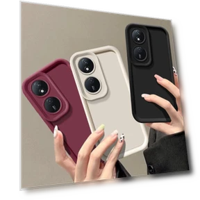 Smart Case — Basic Cases, case-A1