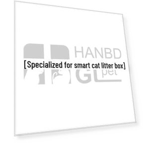 Smart Cat Litter Box Accessories — Litter Boxes, Pets Land