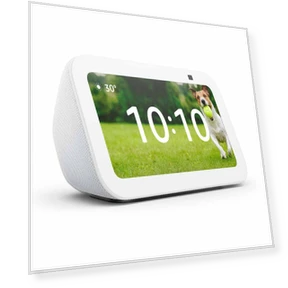 Smart Display — Media Players, Amazon