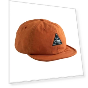 Smart Hat — Gear Repair, Nakota