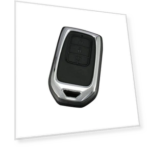 Smart Key Cover — Clothing, Tsuchiya Yac