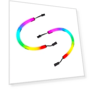 Smart Lighting Strip Expansion Kit — Lighting Accessories, CORSAIR