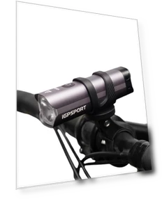 Smart Road Bike Light — Bike Headlights, IGPSport