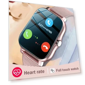 Smart Watch — Smartwatches, TrendVibeCN
