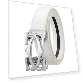 Stepless Adjustment Belt — Men's Belts & Accessories, SAKURA BLOSSOM ITEMS