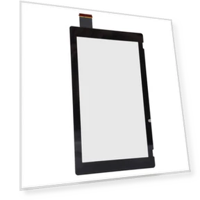 Touchscreen LCD Display Glass Panel — Screen Protectors, JM- Carejoyao