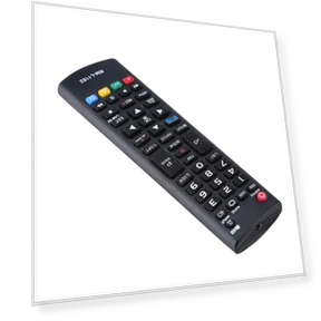 Universal Smart Remote Controller — Remote Controls, TOMTOP JMS